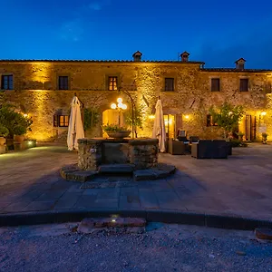 4* Hotell Borgo San Pietro